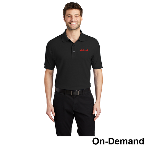 Men's Performance Polo image thumbnail