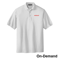 Image of Men's Performance Polo