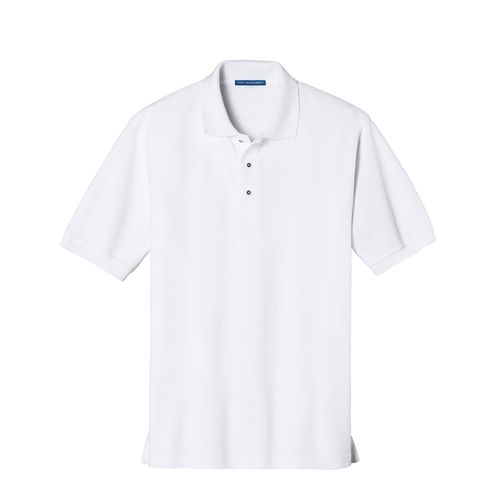 Men's Performance Polo image thumbnail