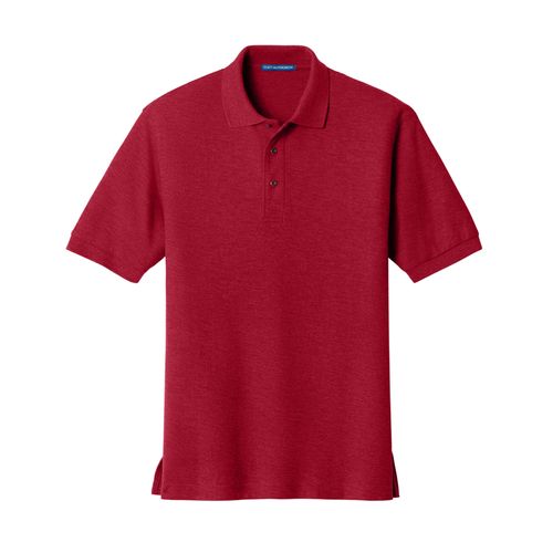 Men's Performance Polo image thumbnail