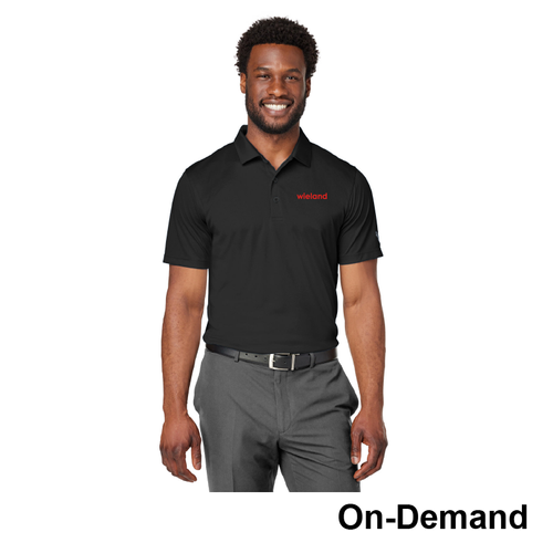 Men's Puma Gamer Golf Polo image thumbnail
