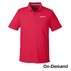 Image of Men's Puma Gamer Golf Polo