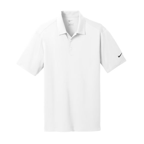 Men's Nike Dri-FIT Vertical Mesh Polo image thumbnail