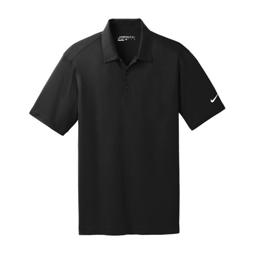 Men's Nike Dri-FIT Vertical Mesh Polo image thumbnail