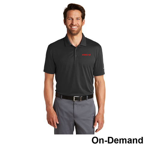 Men's Nike Dri-FIT Legacy Polo image thumbnail
