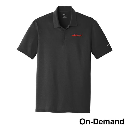Men's Nike Dri-FIT Legacy Polo image thumbnail