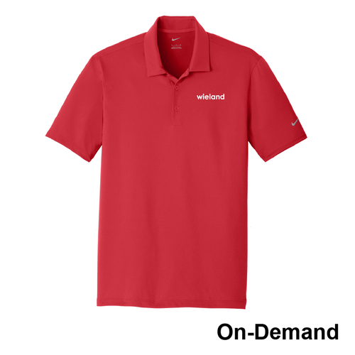 Men's Nike Dri-FIT Legacy Polo image thumbnail