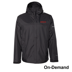 Image of Men's Columbia Watertight Jacket