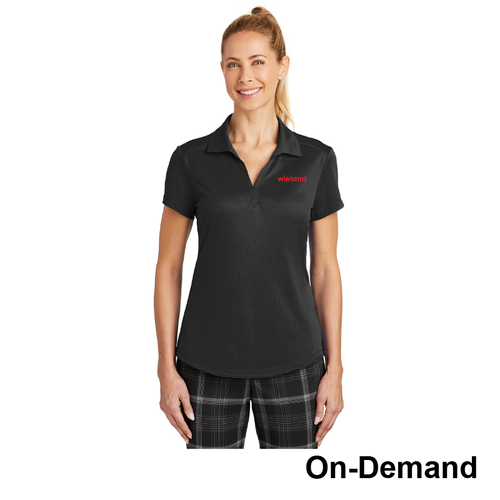 Women's Nike Dri-FIT Legacy Polo image thumbnail