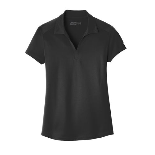 Women's Nike Dri-FIT Legacy Polo image thumbnail