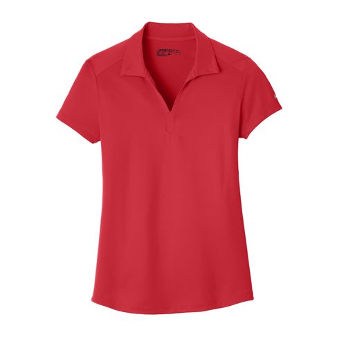 Women's Nike Dri-FIT Legacy Polo image thumbnail