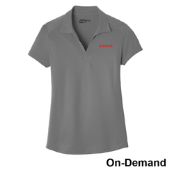 Image of Women's Nike Dri-FIT Legacy Polo