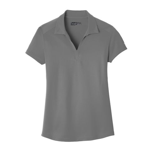 Women's Nike Dri-FIT Legacy Polo image thumbnail