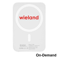 Image of 5,000mAh MagSafe Power Bank