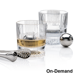 Image of Swiss Force Whiskey Set