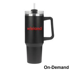 Image of 40oz Stainless Travel Mug