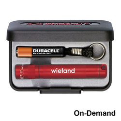 Image of Maglite Solitaire LED