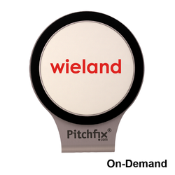 Image of Pitchfix Magnetic Ball Marker Hat Clip