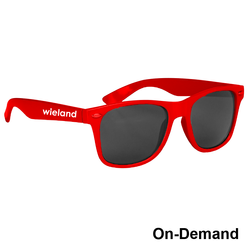 Image of Wayfarer Sunglasses