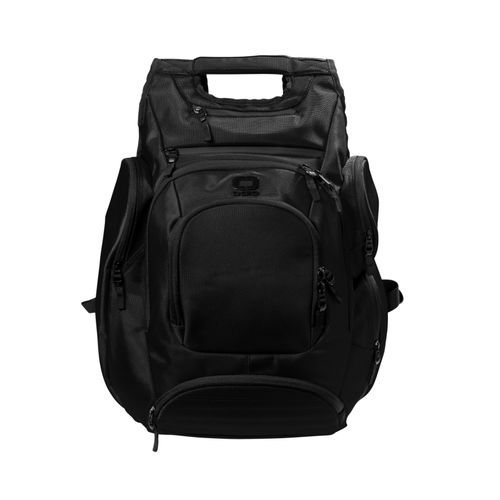 Ogio Metro Ballistic Pack image thumbnail