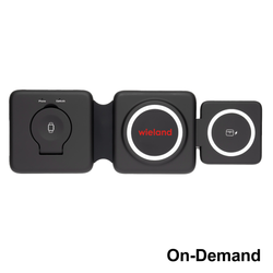 Image of MagSafe Folding Charging Station