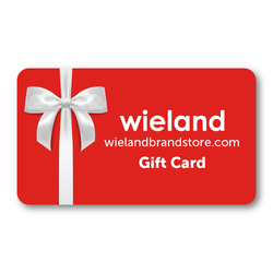 Image of WielandBrandStore.com Emailed Gift Card
