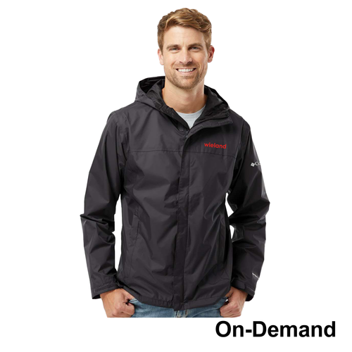 Men's Columbia Watertight Jacket image thumbnail