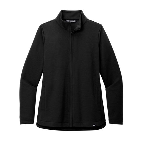 Women's TravisMathew Full-Zip image thumbnail