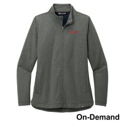 Image of Women's TravisMathew Full-Zip