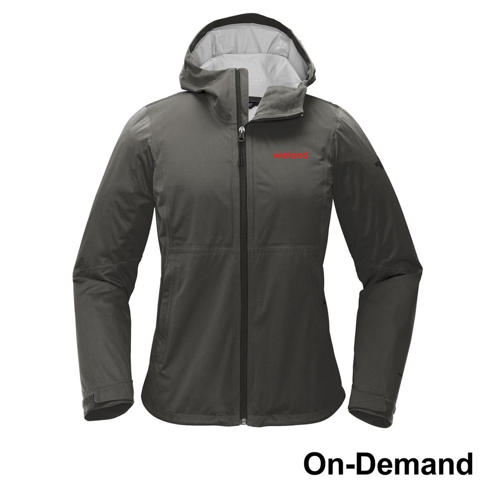 Women's The North Face Stretch Jacket primary image