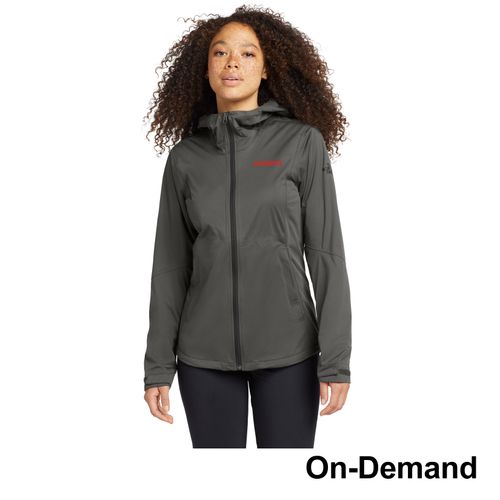 Women's The North Face Stretch Jacket image thumbnail