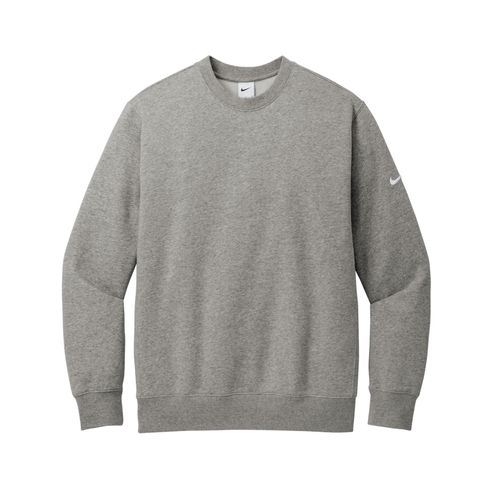 Unisex Nike Crewneck Sweatshirt image thumbnail