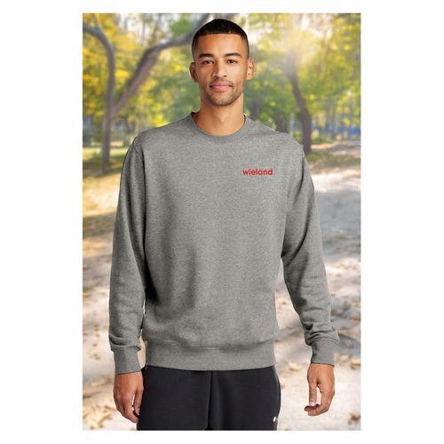 Unisex Nike Crewneck Sweatshirt image thumbnail