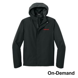 Image of Men's Rain Jacket