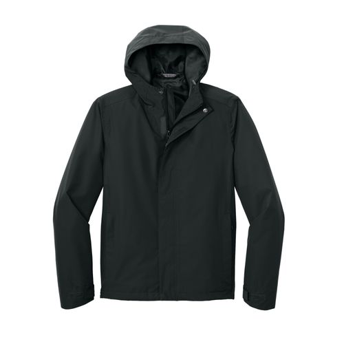Men's Rain Jacket image thumbnail