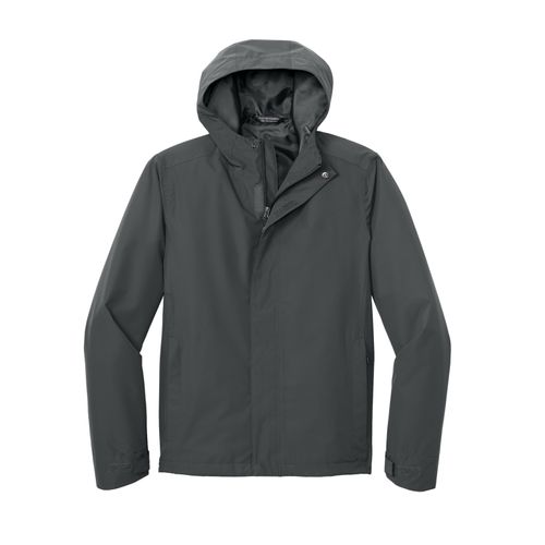 Men's Rain Jacket image thumbnail