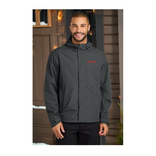 Men's Rain Jacket image thumbnail