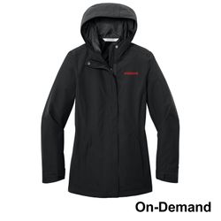 Image of Women's Rain Jacket