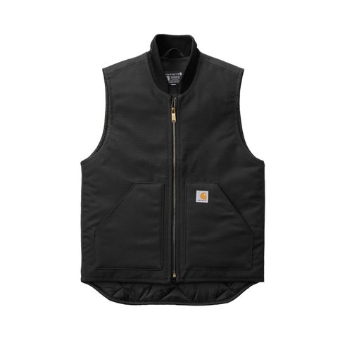 Men's Carhartt Vest image thumbnail