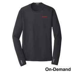 Image of Men's OGIO Long Sleeve Performance Shirt