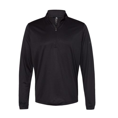 Unisex Adidas Lightweight 1/4-Zip Pullover image thumbnail