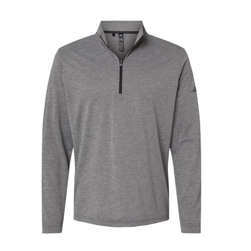 Unisex Adidas Lightweight 1/4-Zip Pullover image thumbnail