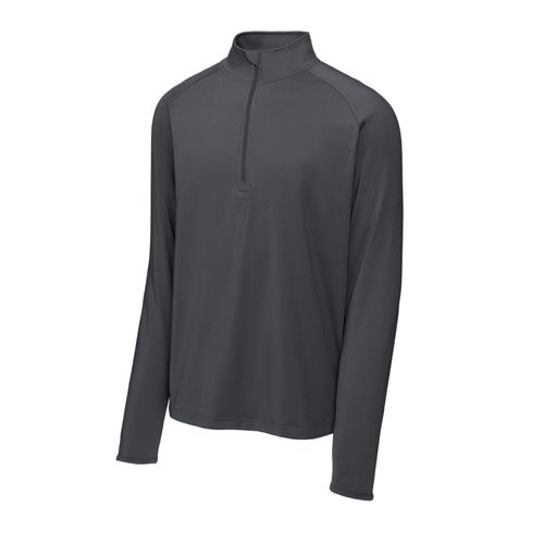 Men's Stretch 1/4-Zip Pullover image thumbnail