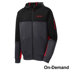 Image of Men's Colorblocked Full-Zip Jacket