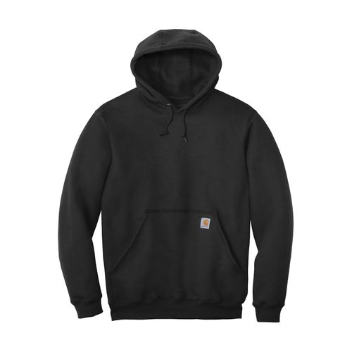 Unisex Carhartt Midweight Hooded Sweatshirt image thumbnail