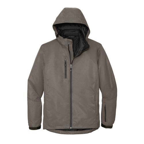 Men's 3-in-1 Jacket image thumbnail