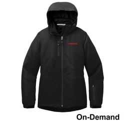 Image of Women's 3-in-1 Jacket
