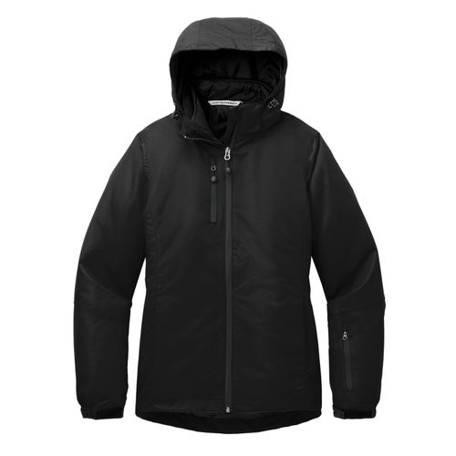 Women's 3-in-1 Jacket image thumbnail