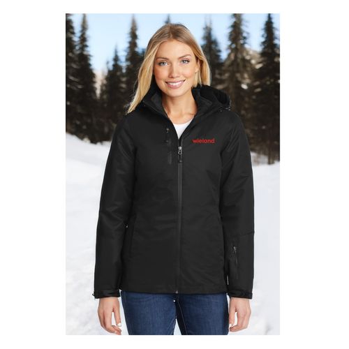 Women's 3-in-1 Jacket image thumbnail