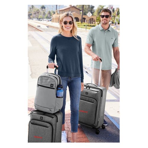 TravisMathew Carry-On Spinner image thumbnail